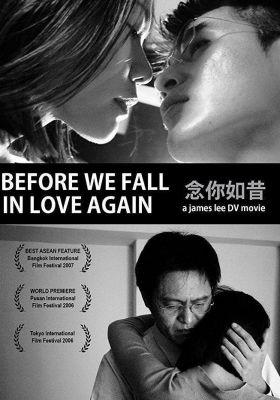 Before We Fall in Love Again