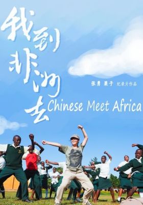 Chinese Meet Africa